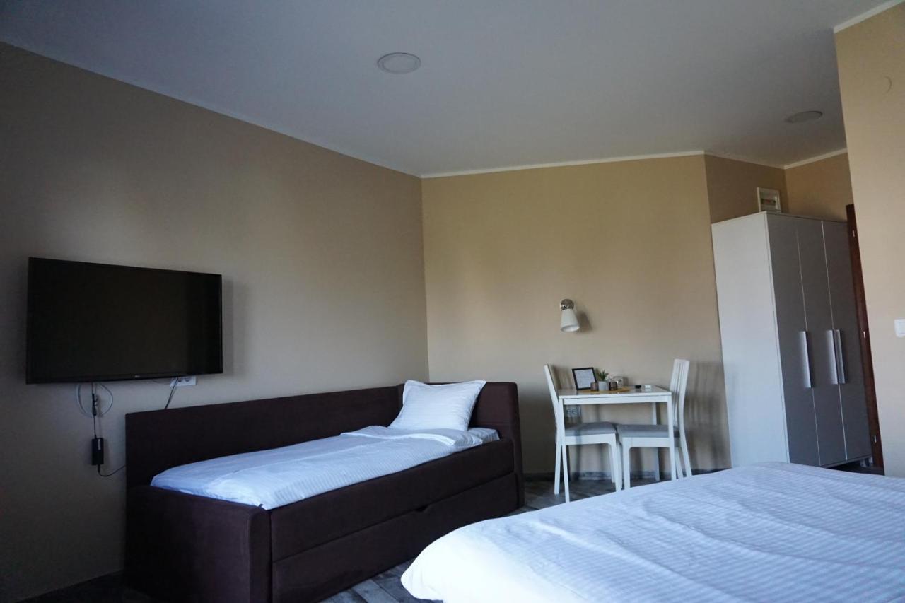 Guesthouse & Restaurant Tekovina Smederevo Exterior photo