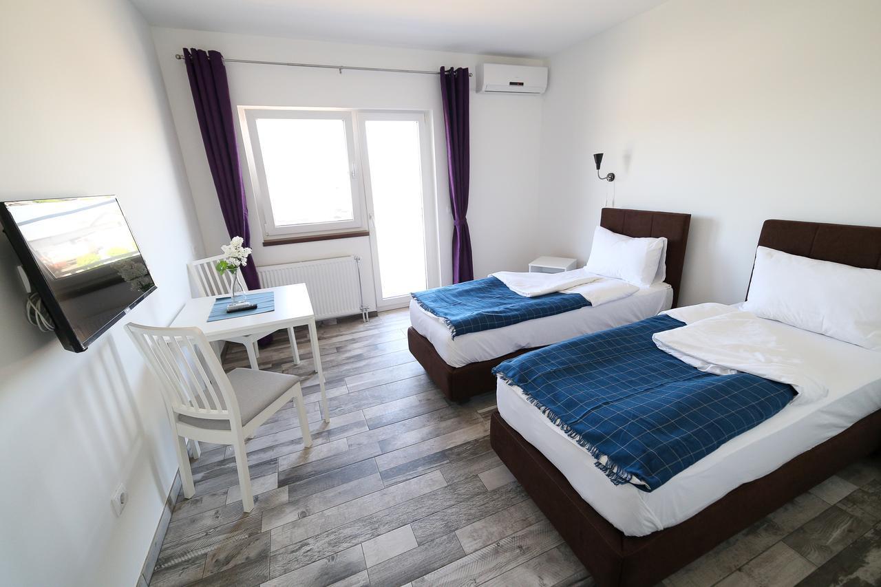 Guesthouse & Restaurant Tekovina Smederevo Exterior photo